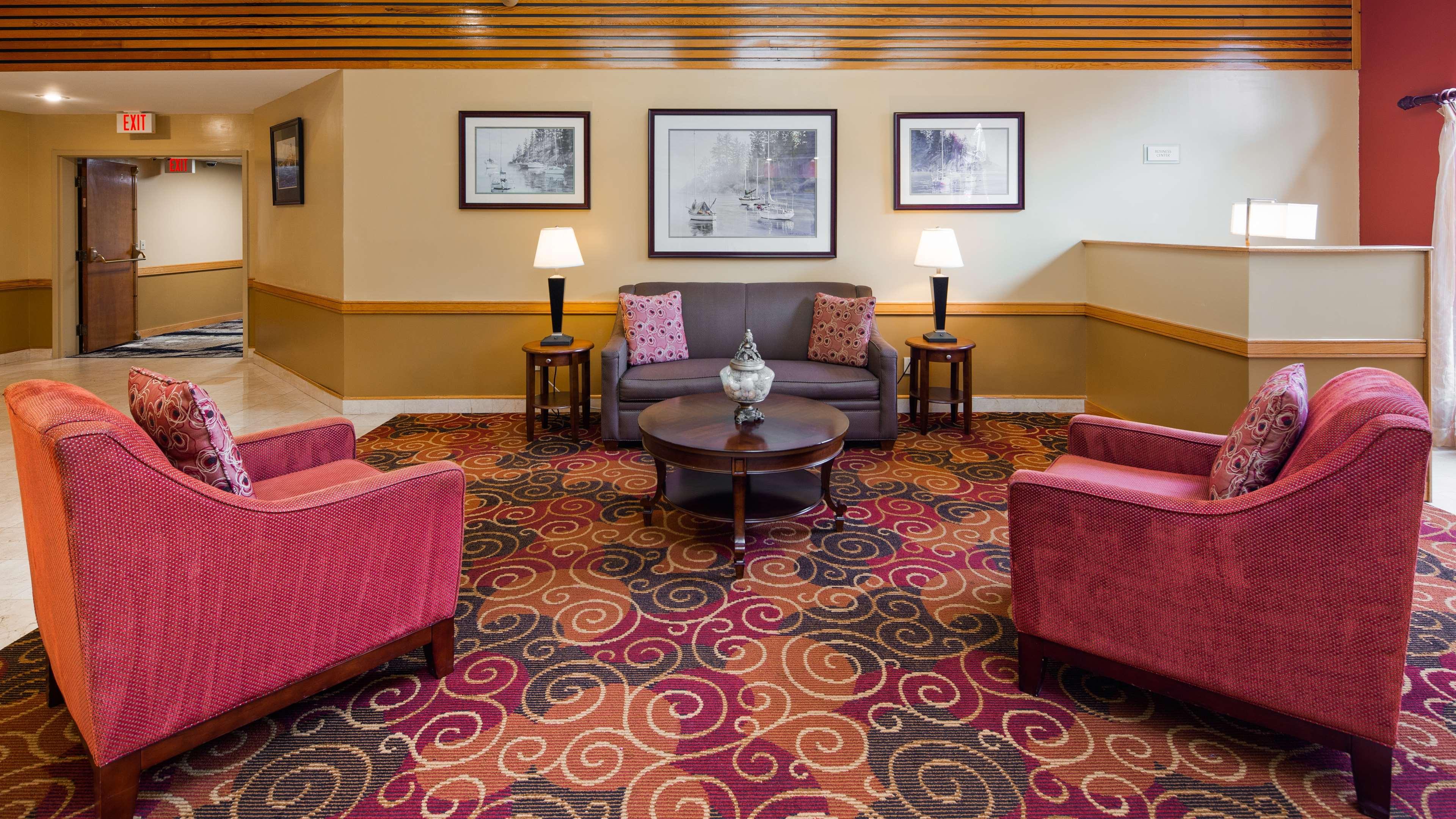 Best Western West Greenwich Inn Exterior photo
